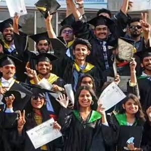 Cheapest destinations for Indian students to study abroad in 2023